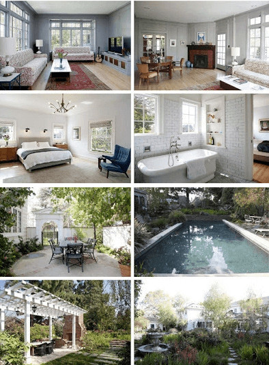 Roxy Olin Parents' Sold House 1